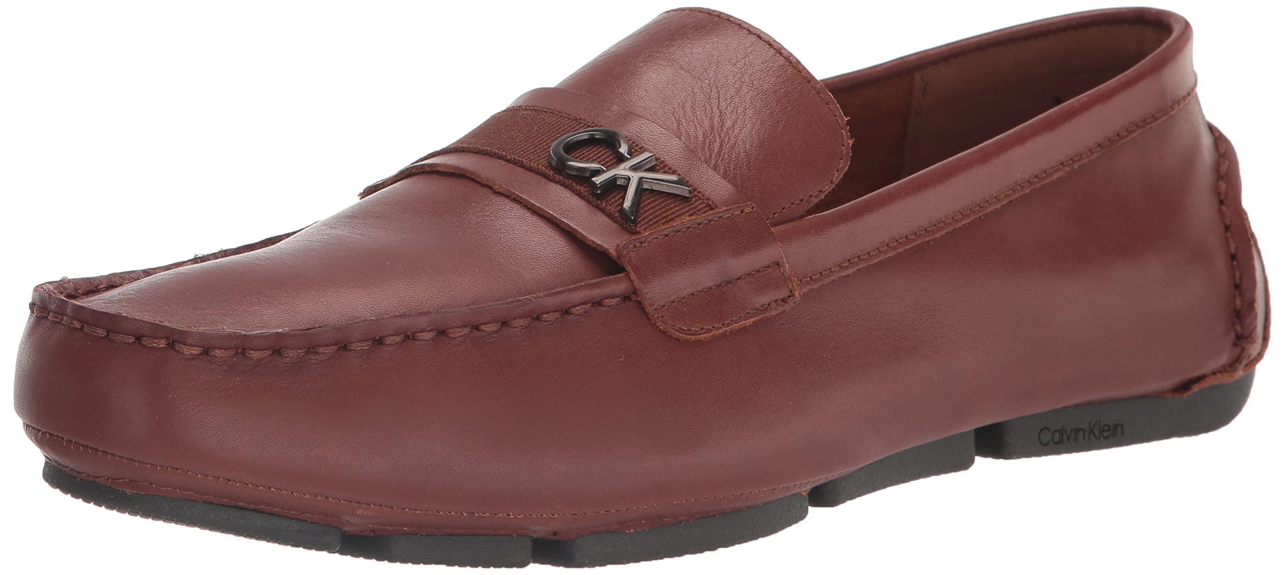 Calvin Klein Martin mens Driving Style Loafer