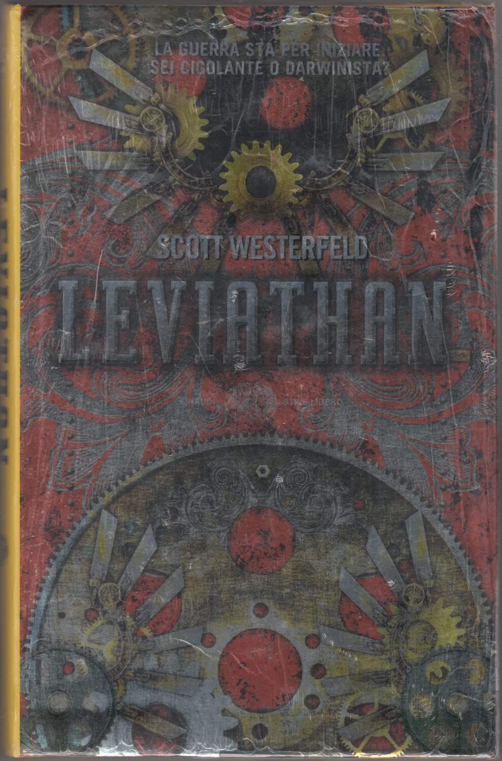 Leviathan