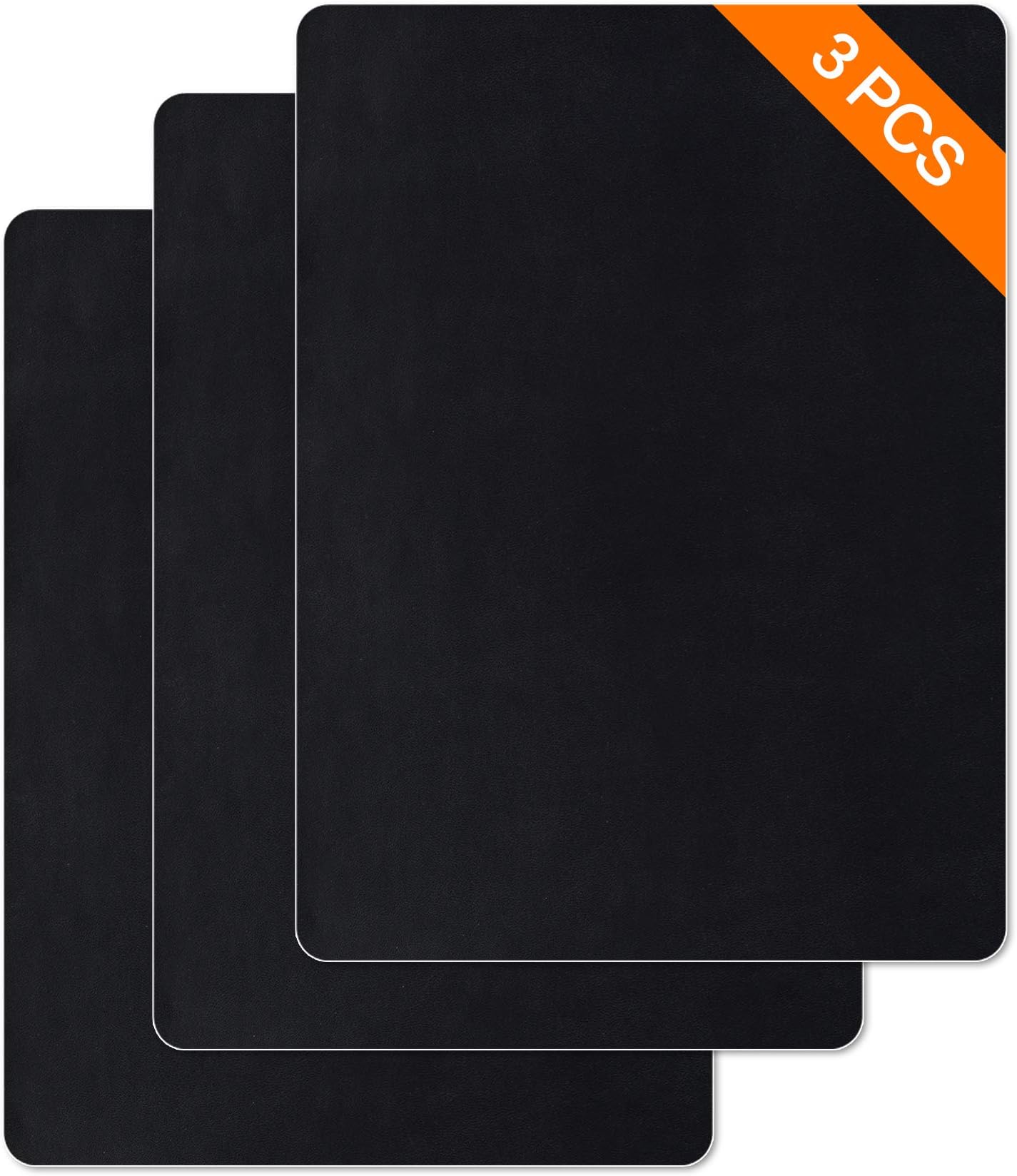 Leather Repair Patch Kits for Furniture, Car Seats, Couches - Self-Adhesive Patch Tape for Leather & Vinyl, 8x11 inch Sofa Repair Kits