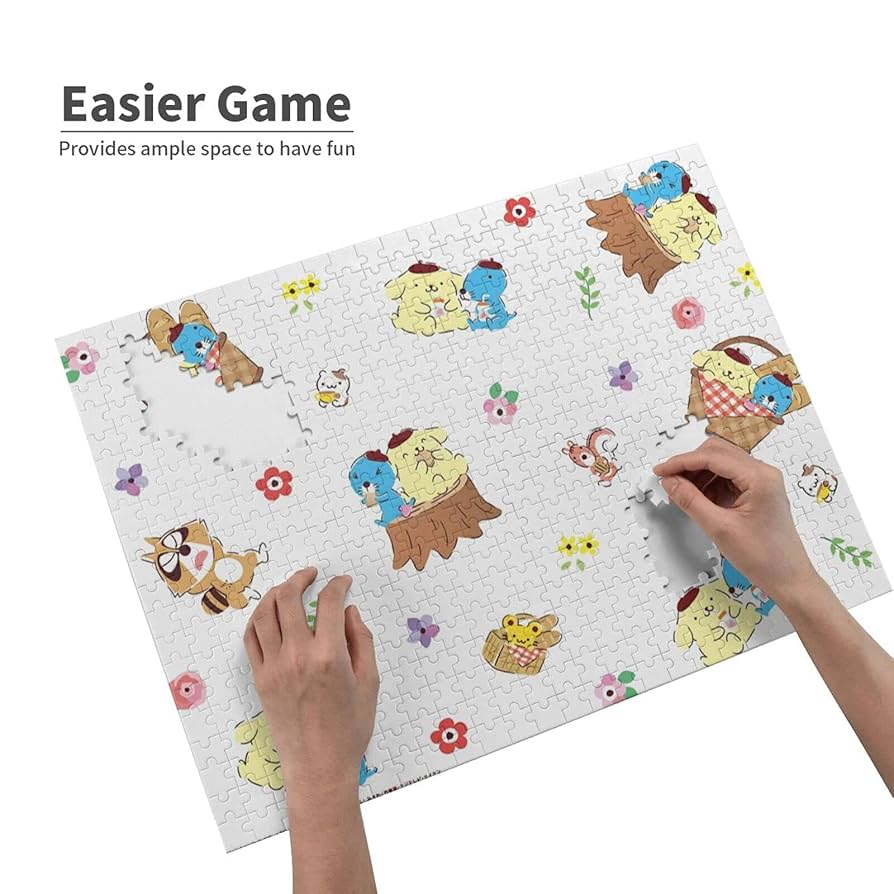 かぼす ジグソーパズル 5セット かぼす ジグソーパズル 5セット