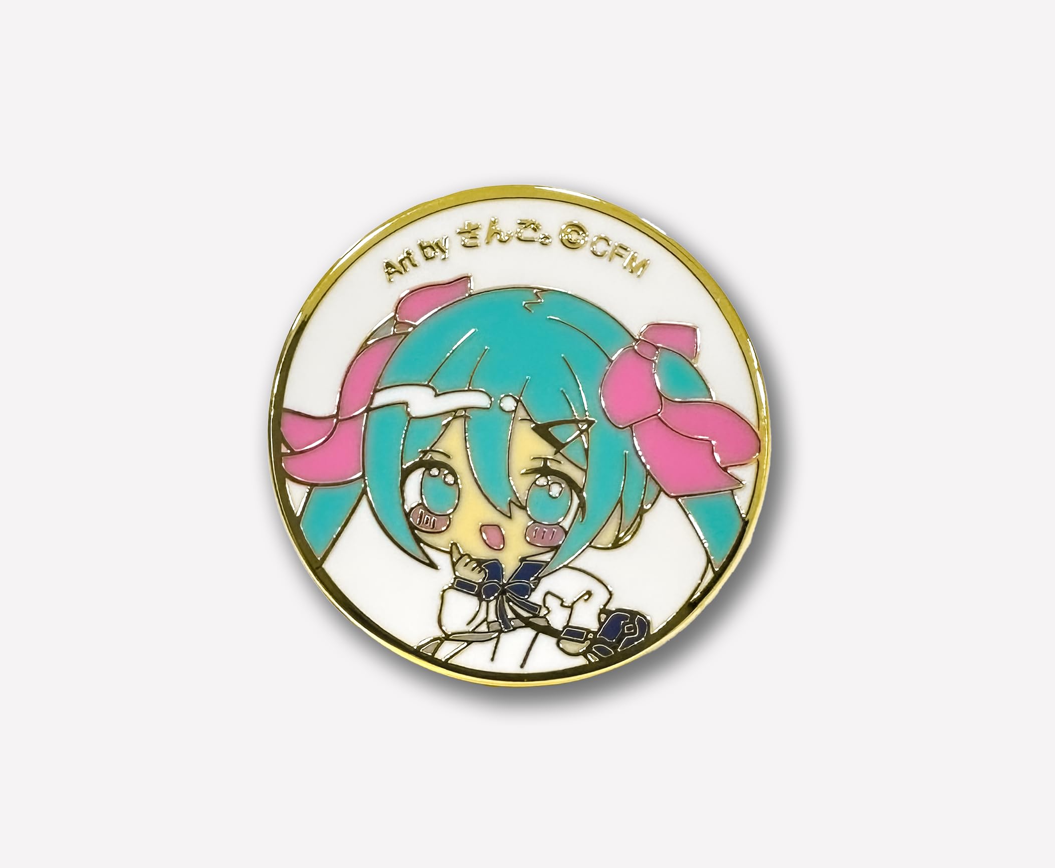 Amazon.co.jp: 初音ミク ボルトキャップ (ミクTAFT ミニキャラ ver