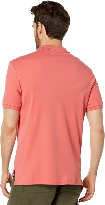 U.S. Polo Assn. Men's Interlock Core Polo Shirt