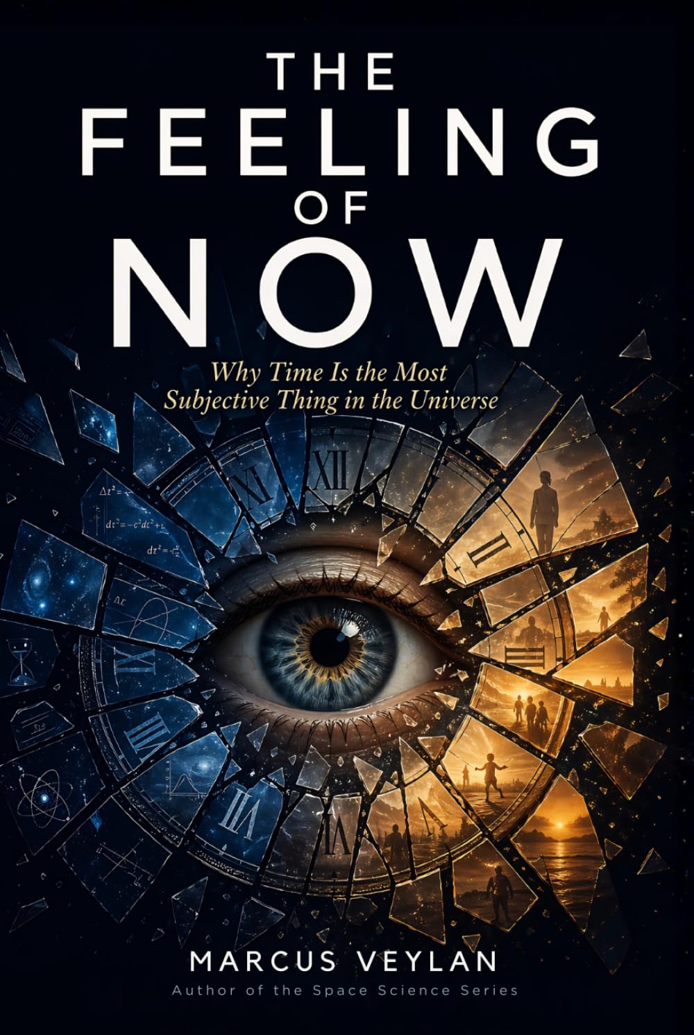 The Feeling of Now: Why Time Is the Most Subjective Thing in the Universe