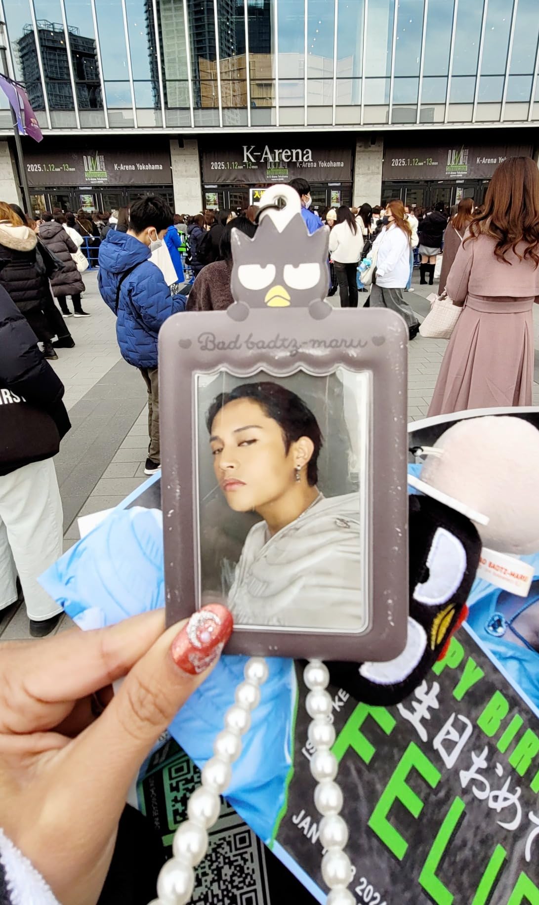 お客様イメージ