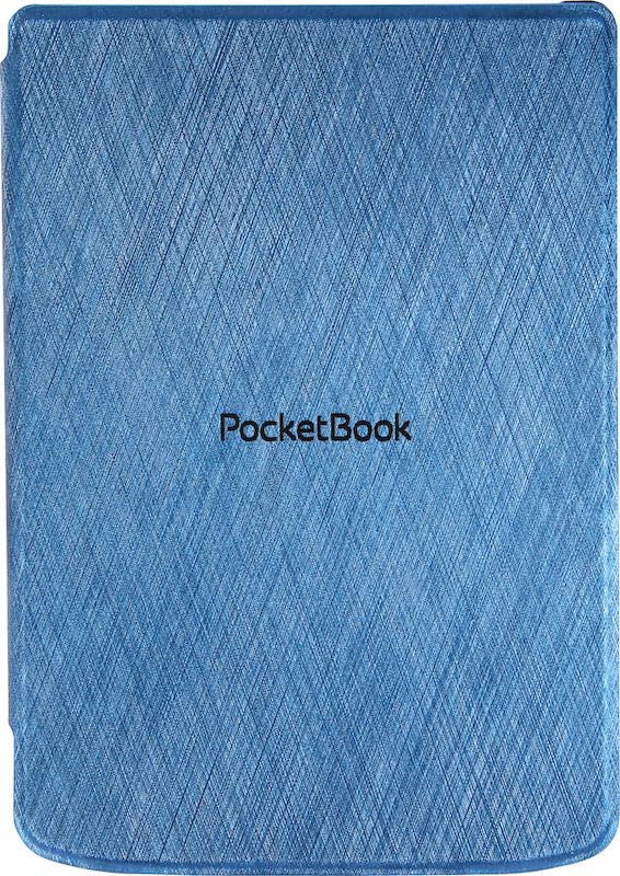 Image of Pocketbook Shell Cover for Verse and Verse Pro, Rhombus Print