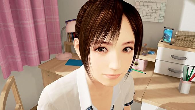 Ps4 サマーレッスン 宮本ひかり コレクション Vr専用 Amazon Co Jp Ps4 サマーレッスン 宮本ひかり コレクション Vr専用 Amazon Co Jp