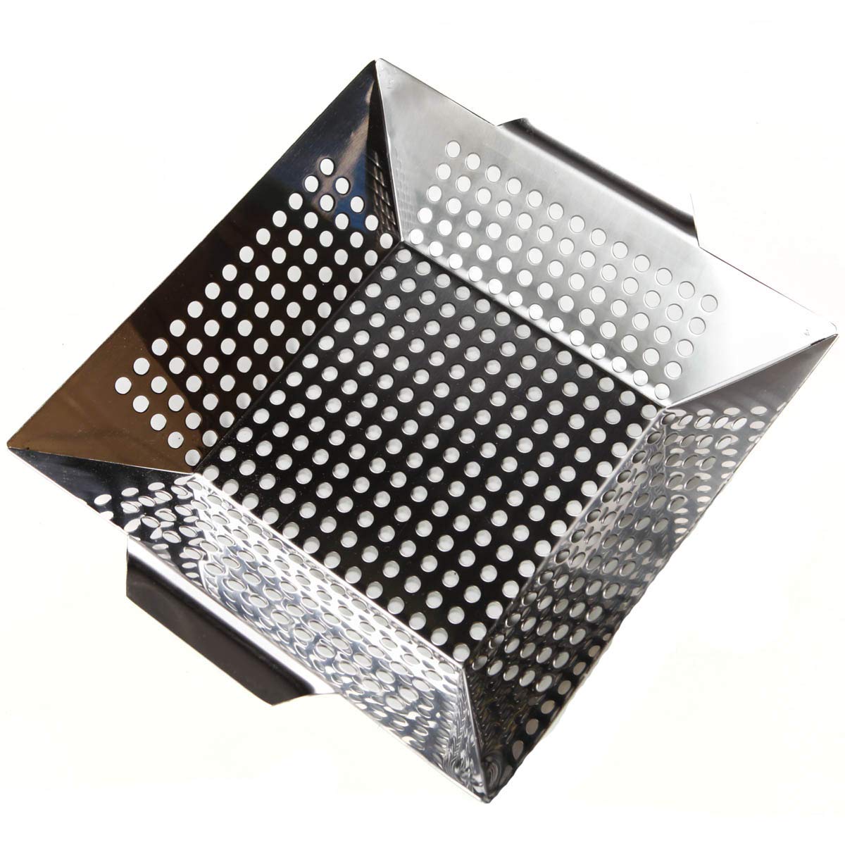 Barbeques Galore Stainless Steel Perforated 12
