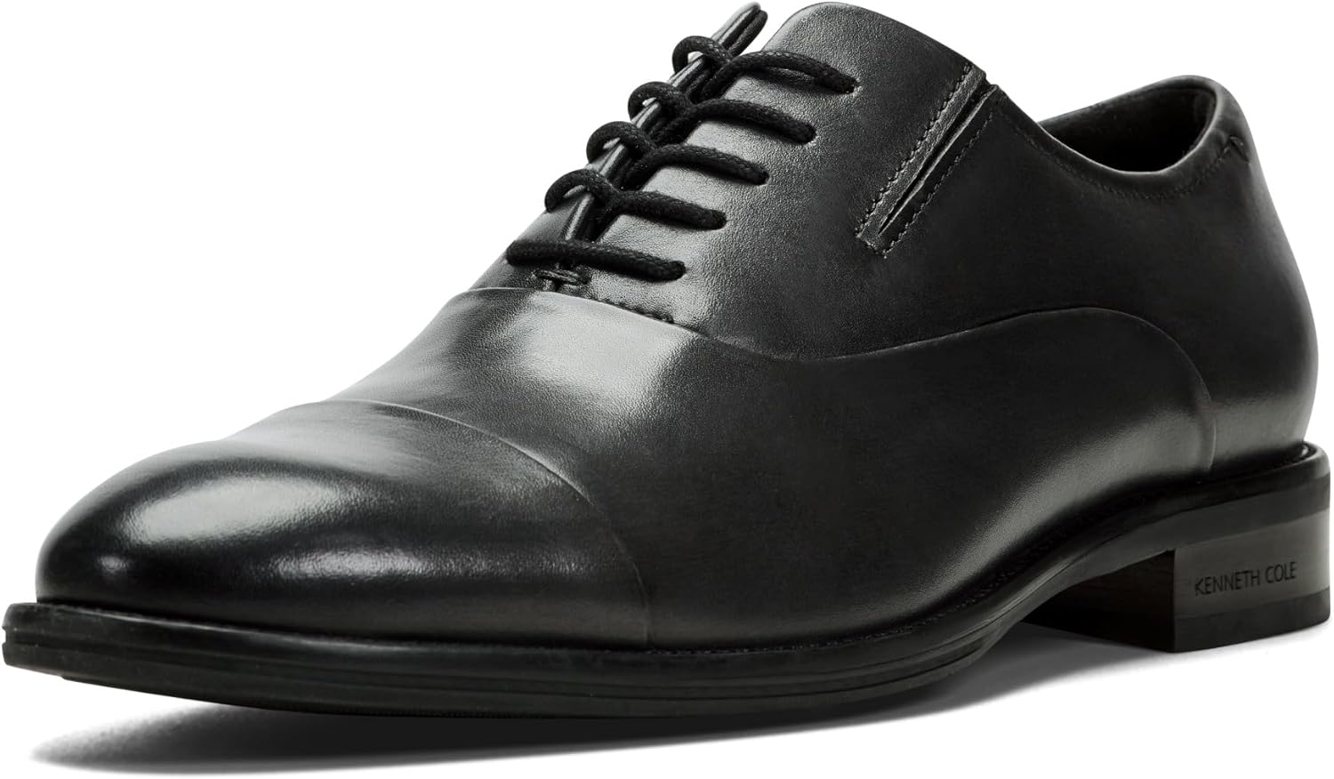 Kenneth Cole New York Men's Tully Cap Toe