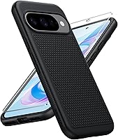 Vista 91 de FNTCASE Funda para Samsung Galaxy A23 5G: (Samsung Galaxy A23 4G LTE) Funda protectora de doble capa resistente para teléfono celular a prueba