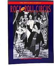 Rolling Stones' Rock and Roll Circus