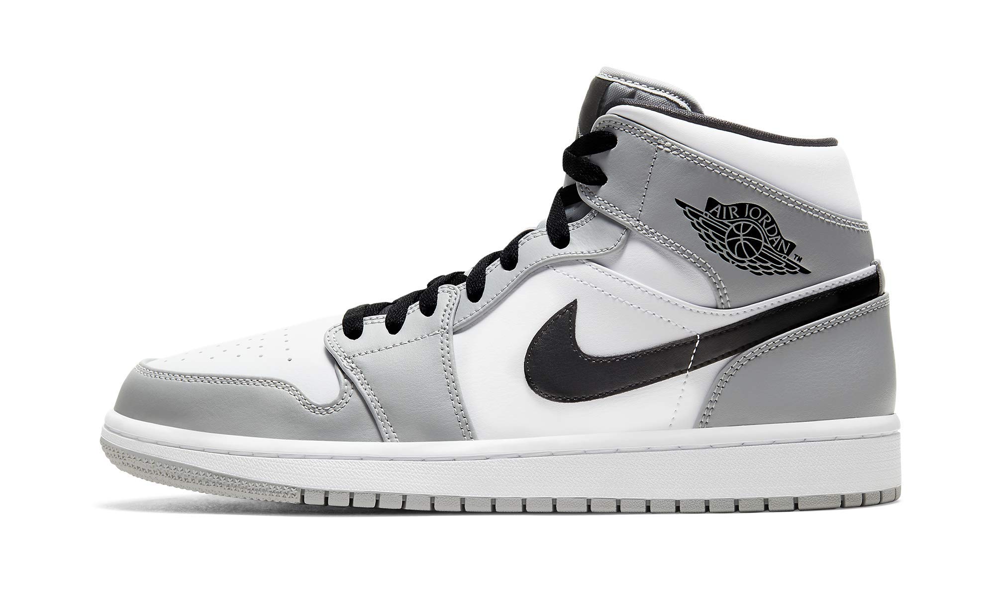 Nike Men's Air Jordan 1 Mid Basketball Shoes