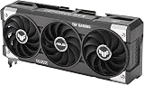 ASUS TUF Gaming GeForce RTX 5060 Ti 8GB GDDR7 OC Edition Gaming Graphics Card (PCIe 5.0, HDMI/DP 2.1, 3.1 slot, military grade components, protective PCB coating, axial tech fans) - 13