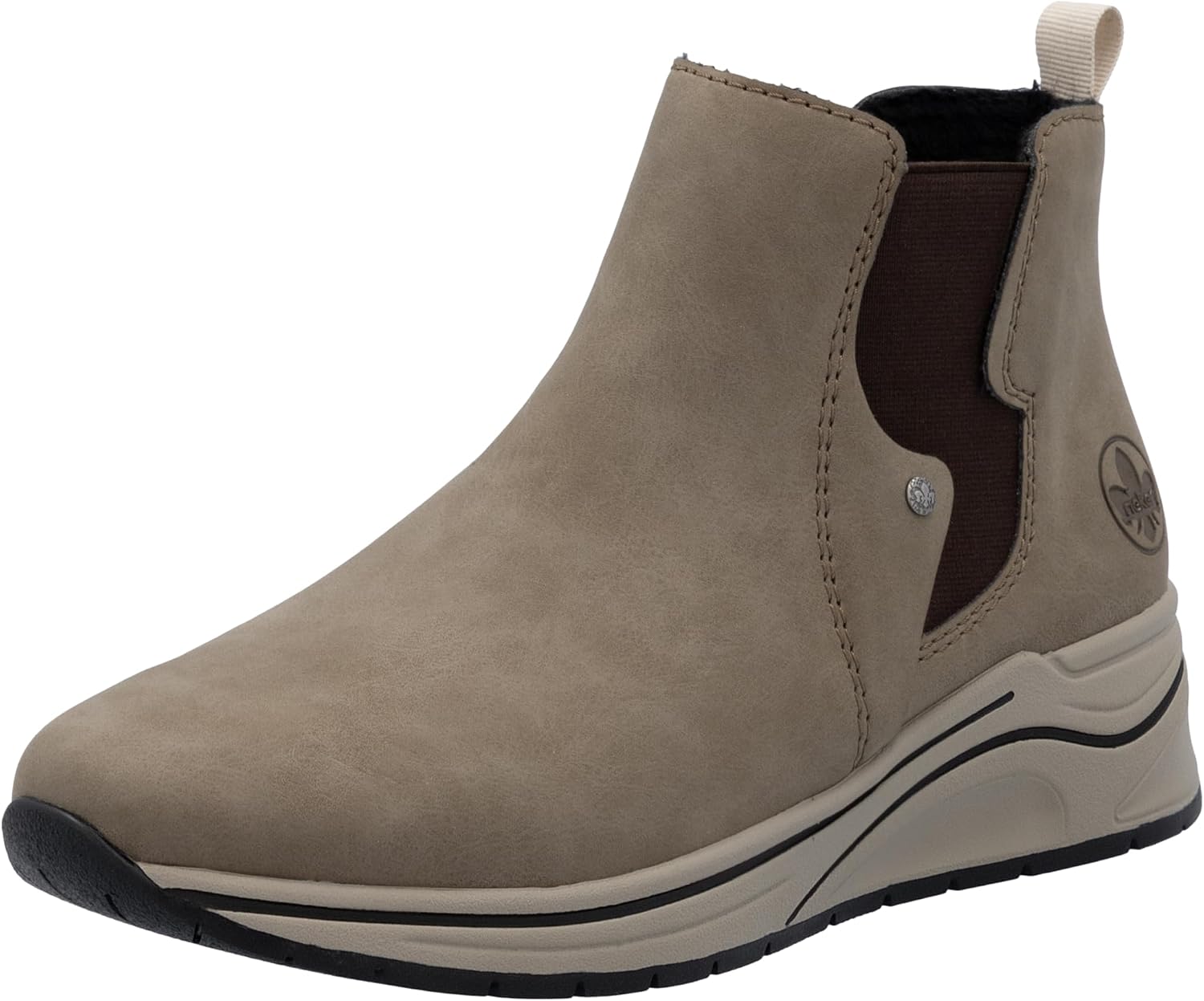 Rieker Women's N9561 image 2