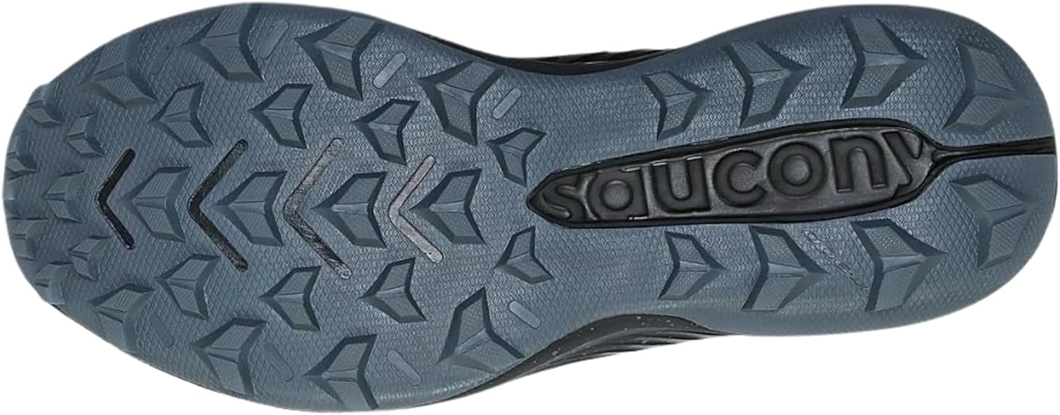 Saucony Womens Blaze Tr