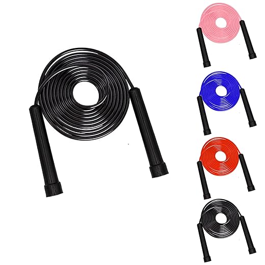 Adult Jump Rope for Fat Burning