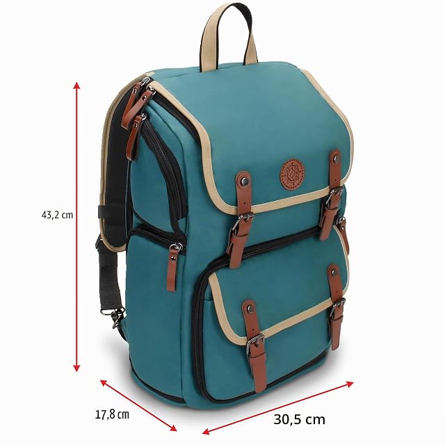 Foto 2 de 8 de ENHANCE Mochila para Estuche de Naipes