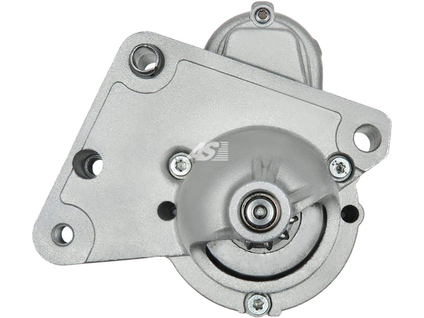 Remanufactured AS-PL - Motore di avviamento S3016SR
