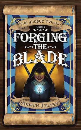 Forging the Blade