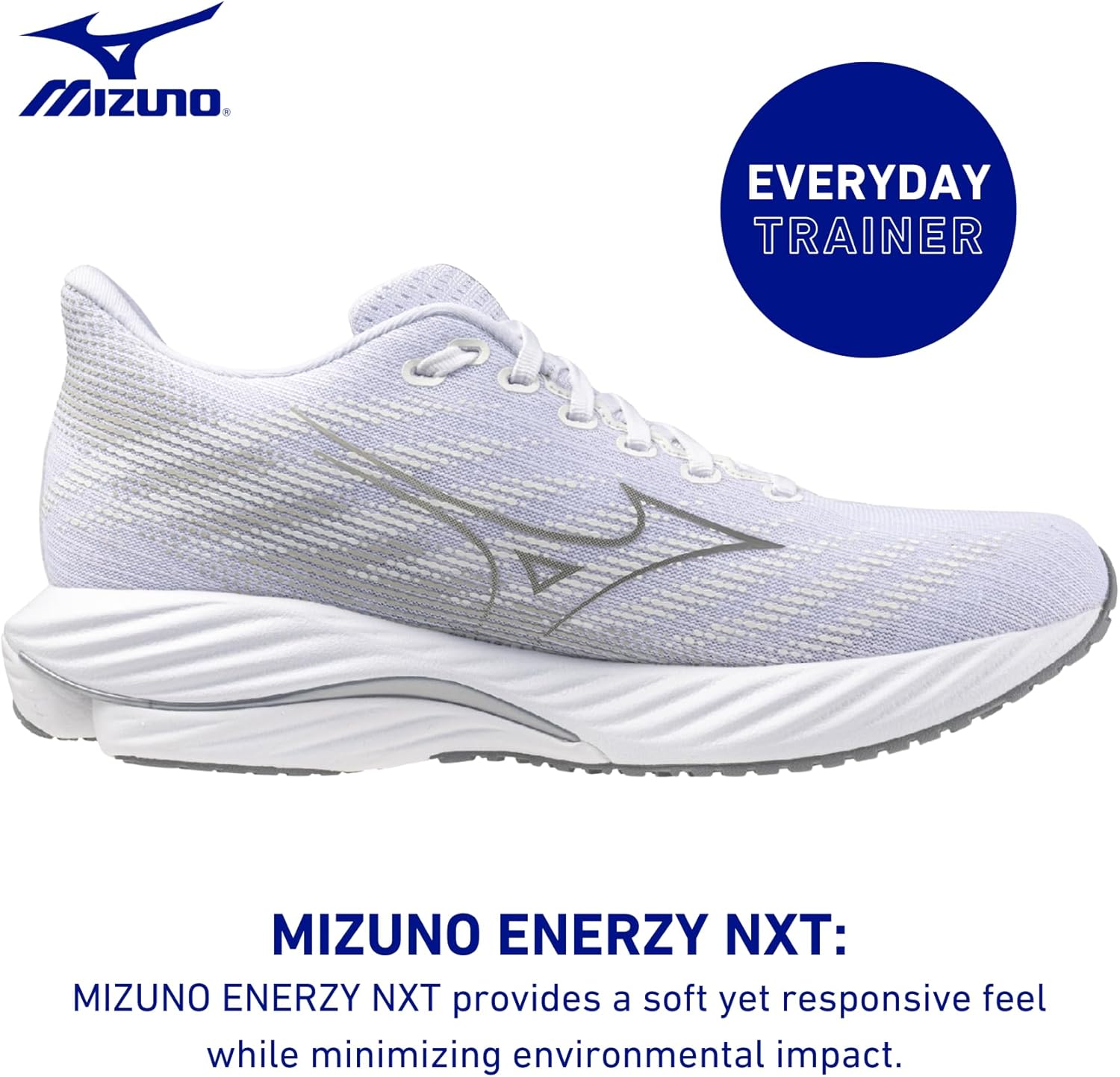 Mizuno Mens Wave Rider 28