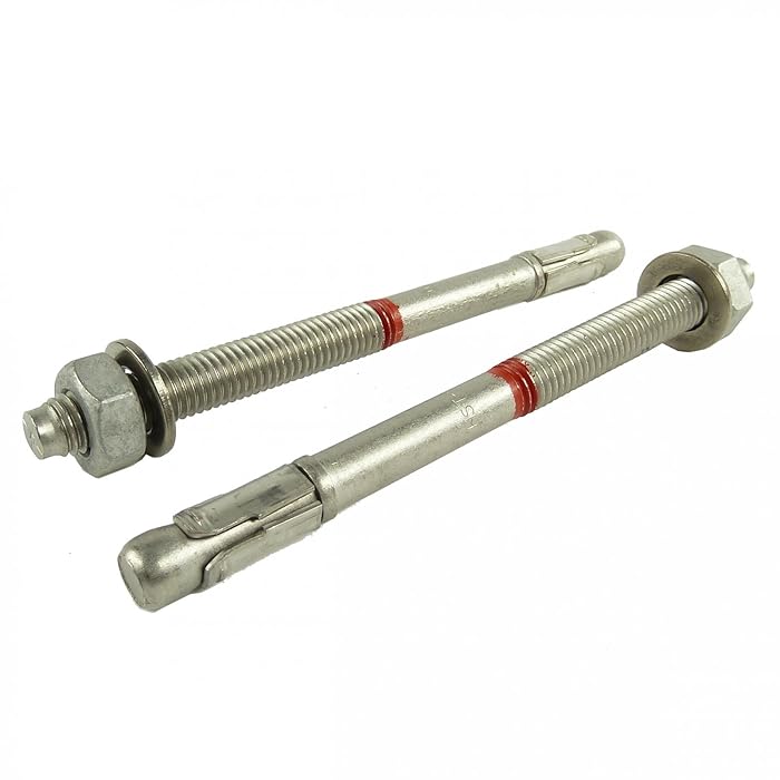 Buy HILTI HSTR Expansion Anchor Stainless A4 ETA Approval Heavy Duty
