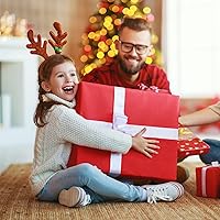 Vista 7 de Artmeer Bandeja de cama con patas plegables, desayuno de bambú en la cama para mesa de TV, bandeja de computadora portátil, comer, bandeja