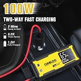 GOOLOO GT4000S thumbnail 3