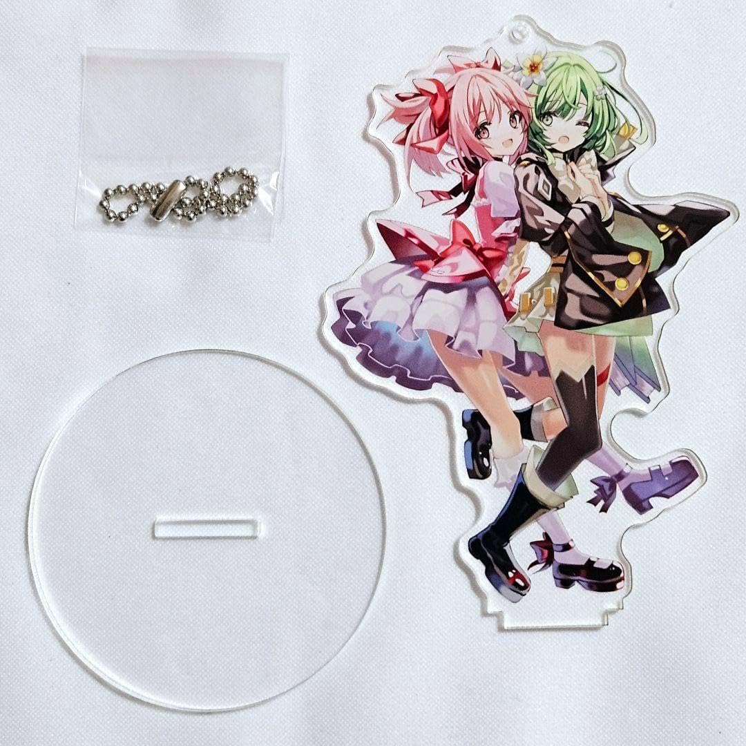 アリス九號. 将 ビッグアクリルスタンド 2026年最新】アリス九號