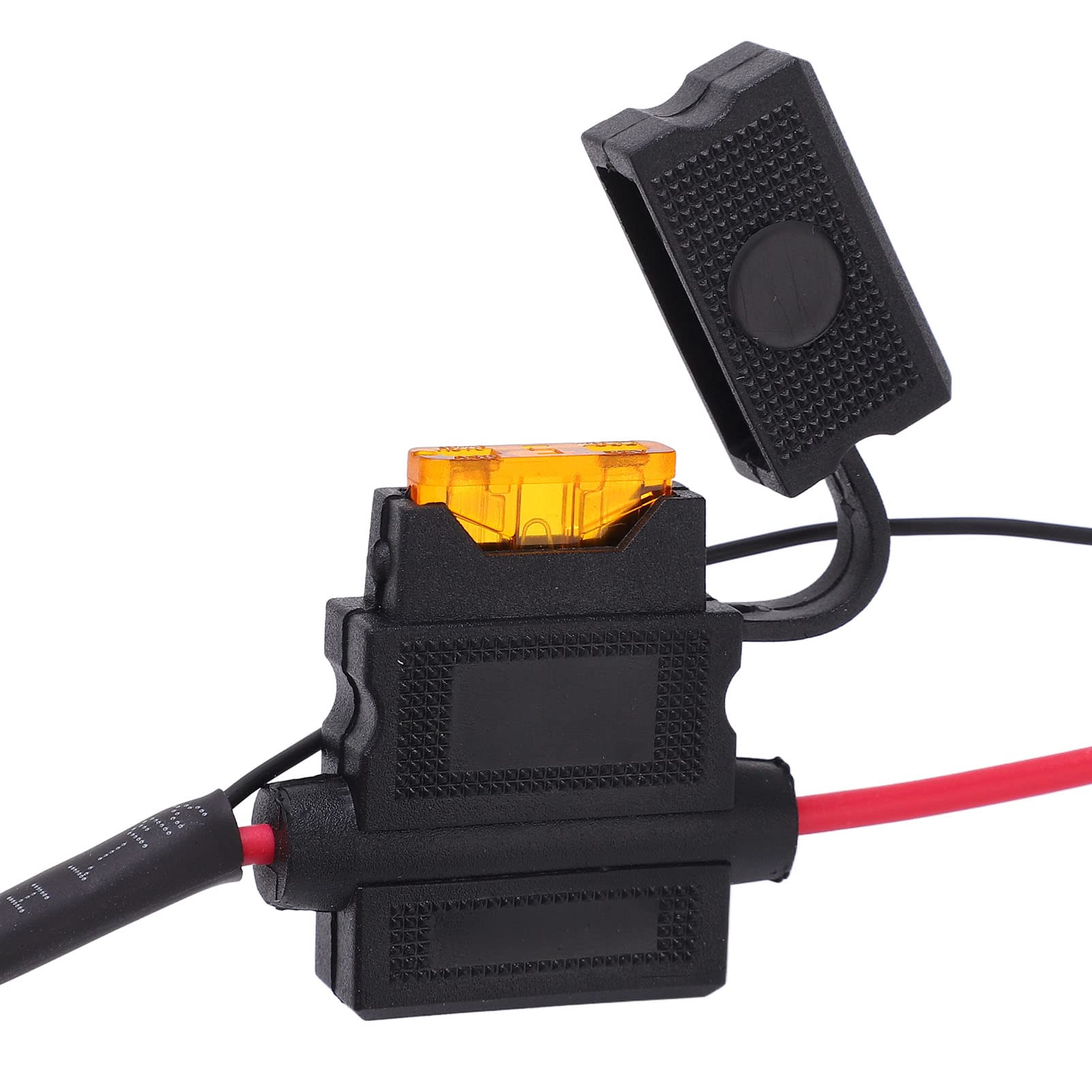 NMEA2000 Kit de iniciación con conector T + cable de alimentación + resistencia macho hembra + adaptador de 3 puertos IP67 resistente al agua para redes