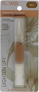 FLOWER BEAUTY, Corrector iluminador Lighten U...