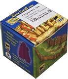 Schmidt Spiele - Carcassonne Expansion&colon; The Count of Carcassonne
