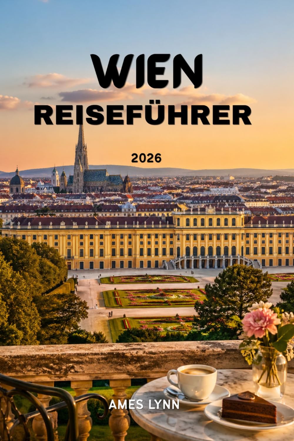 Wien Reiseführer 2026: Weniger planen, mehr erleben – Top-Attraktionen und Geheimtipps enthüllt