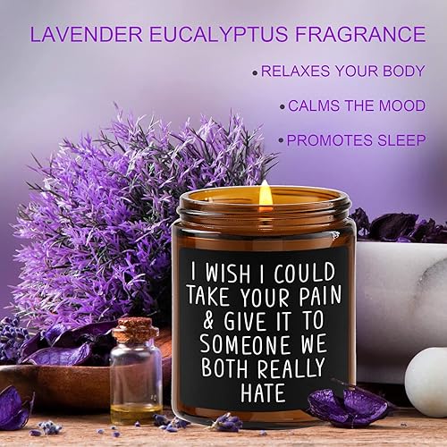 Miniatura 3 de Regalos para mujeres y hombres, regalos para mujeres y hombres, regalos para mujeres y hombres después de una cirugía, regalos inspiradores,