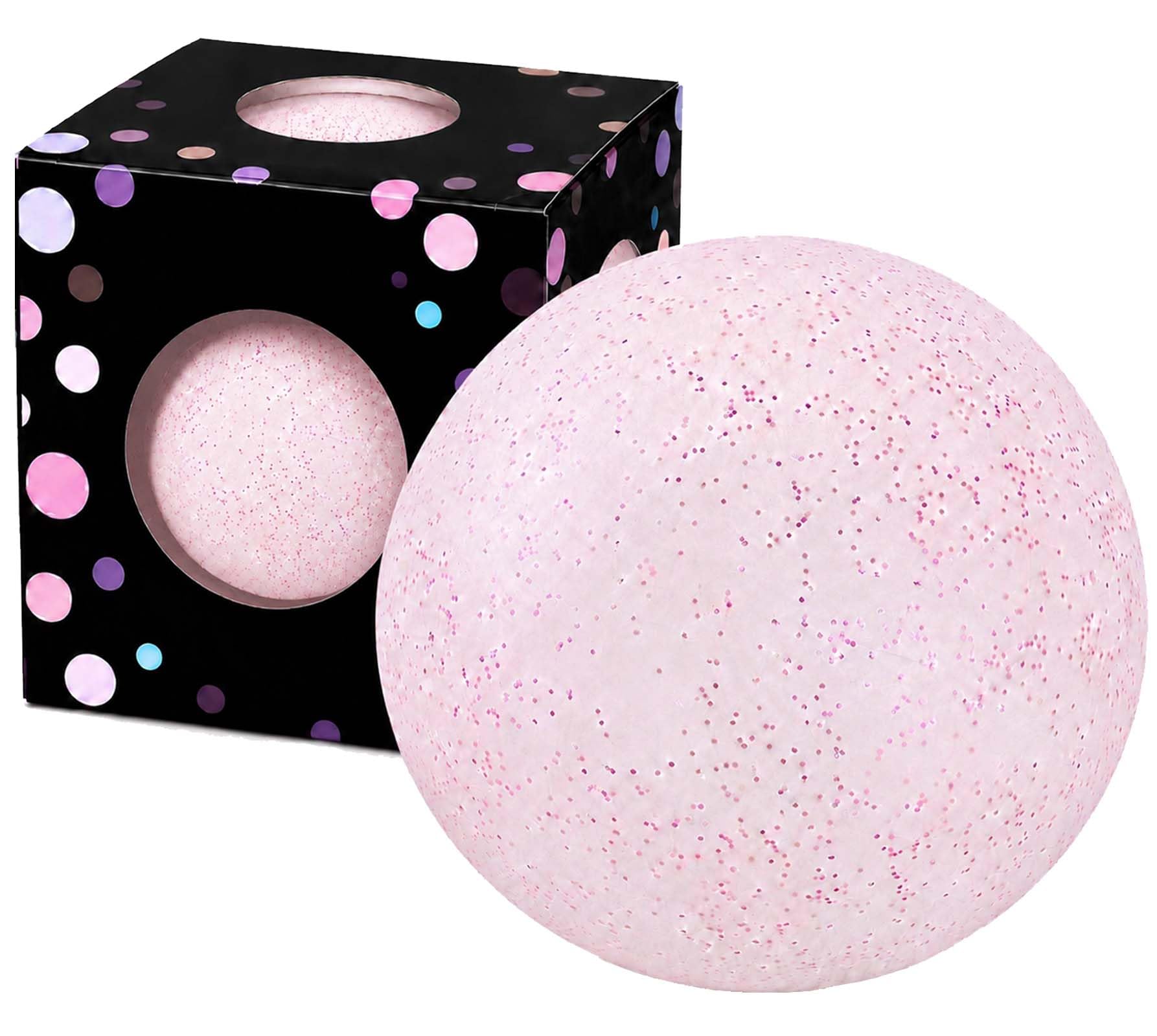 Snowball Squishy Toys, Squishy Stress Ball Squeeze Sensory Snowball Crunch Fidget Toys for Adults Kids Stress Anxiety Relief Portable Desk Toys, Birthday Gifts Party Favors