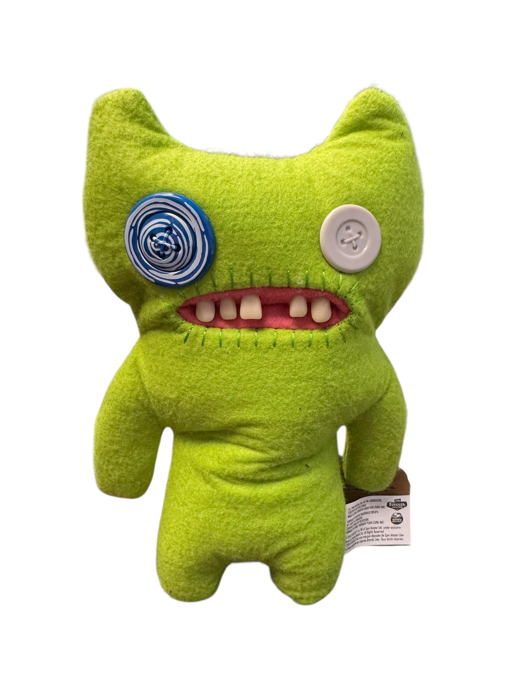 ZURU Fuggler Funny Ugly Monsters Limited Edition Crew 9