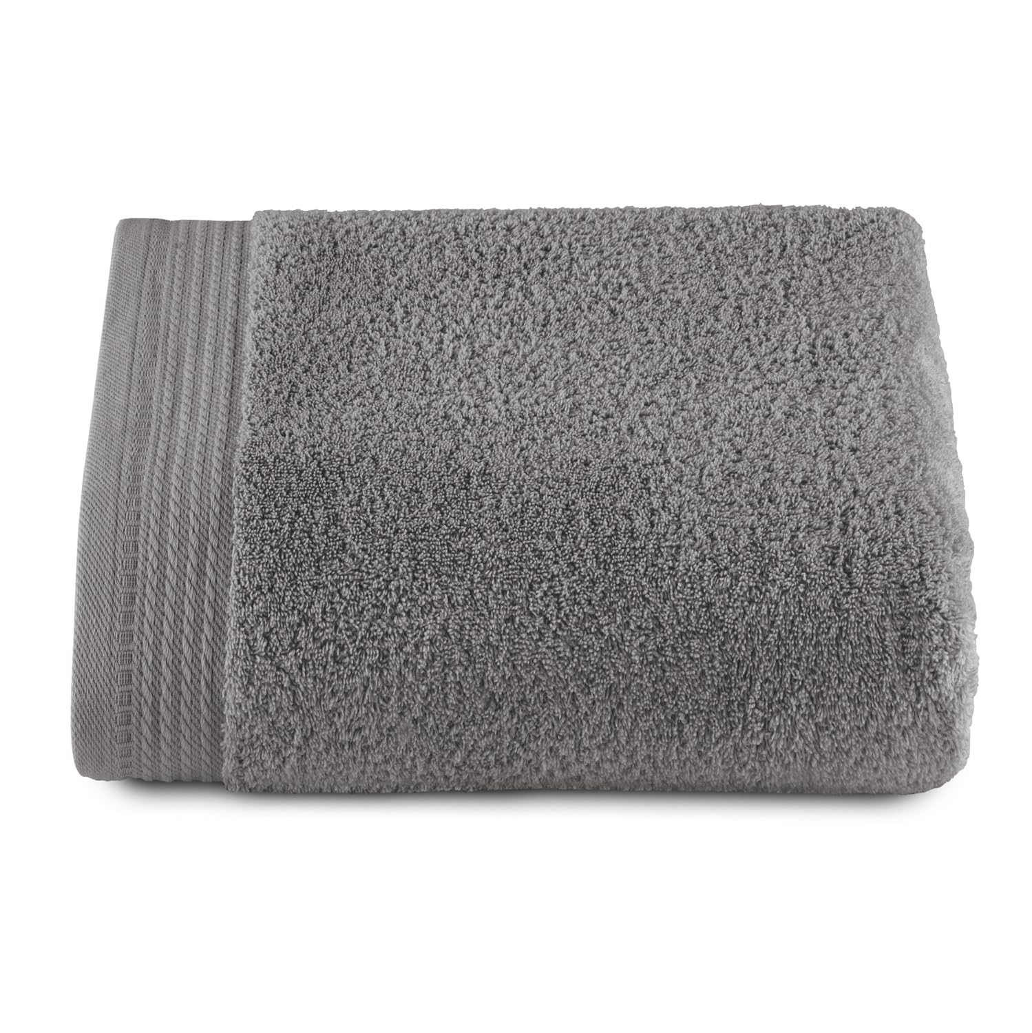 Top Towel - Premium - Toallas de baño Grandes - Toallas baño -2 Toallas de Manos -50 x 100 cms - Algodon 100% - 600 Gramos - Camel — view 95