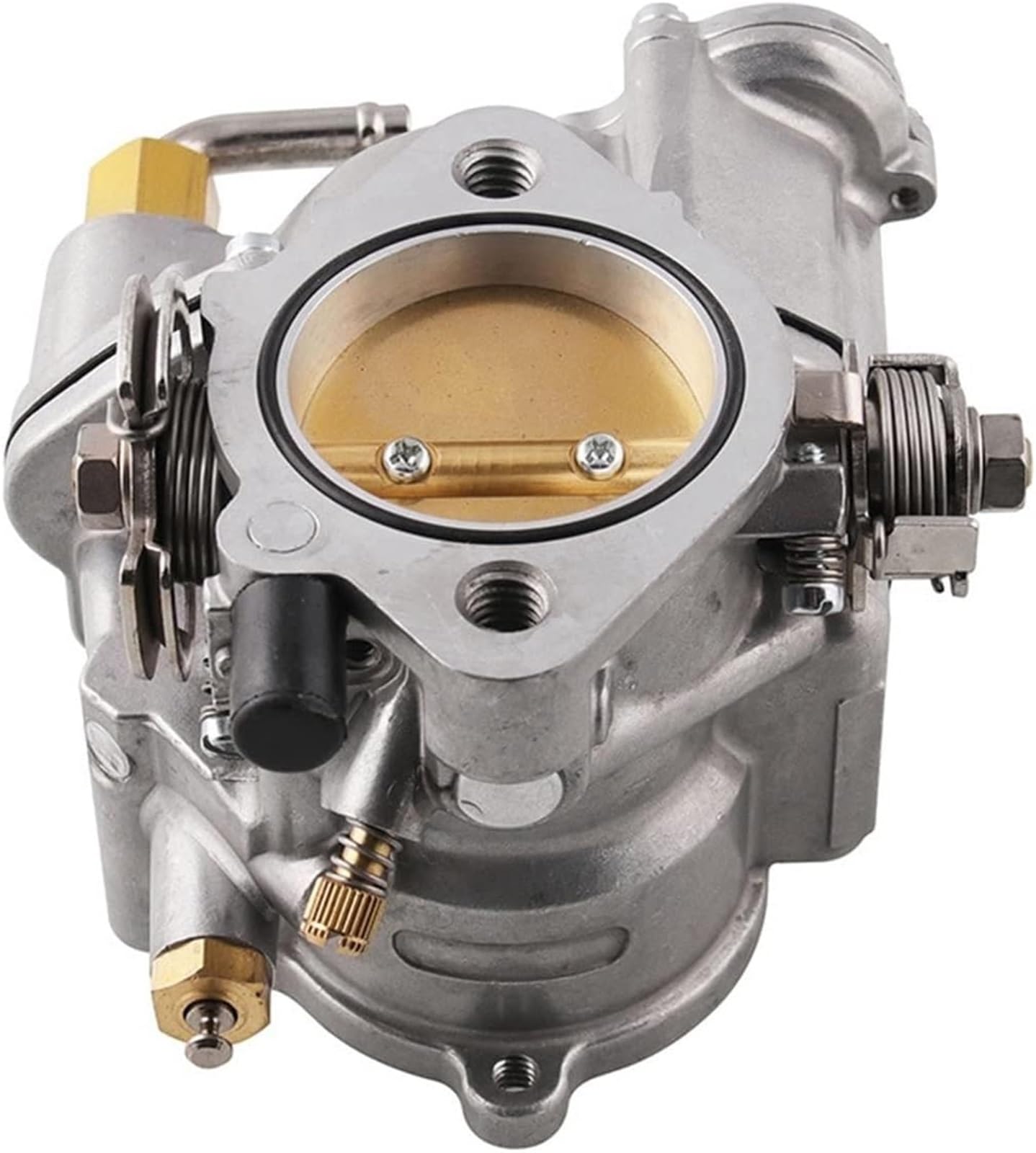 Carburateur Harley Davidson Super E Sportster Big Twin Shorty Carb Pièces de Moteur de Tondeuse