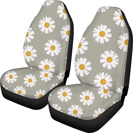 daisy seat covers