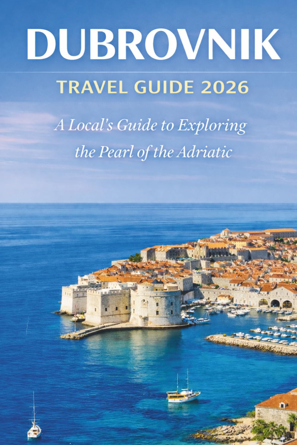Dubrovnik Travel Guide 2026: A Local’s Guide to Exploring the Pearl of the Adriatic