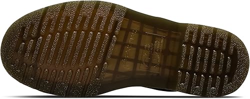 Miniatura 10 de Dr. Martens, Botas industriales ligeras para mujer Maple Zip con puntera de acero