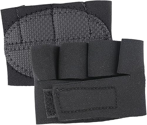 Miniatura 7 de Gym Workout Gloves,Weightlifting Protection, Weight Lifting Gloves for,Yoga,Training,Fitness,Weightlifting