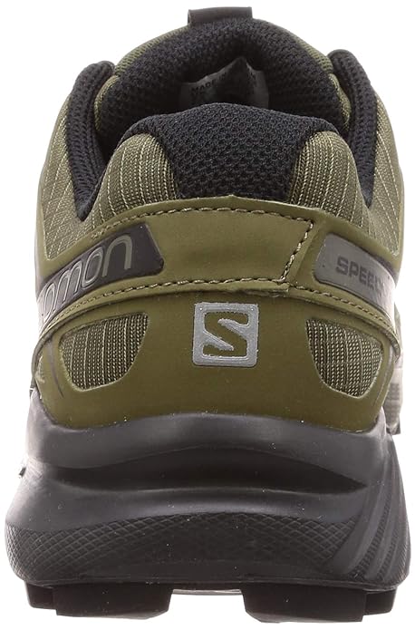 salomon men's speedcross 4 trail runner