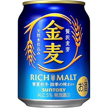 発泡酒ビールまとめ売り　45本　金麦14本、のどごし18本、本麒麟13本 楽天市場】キリン 本麒麟(350ml×24本)【2shdrk】【本麒麟