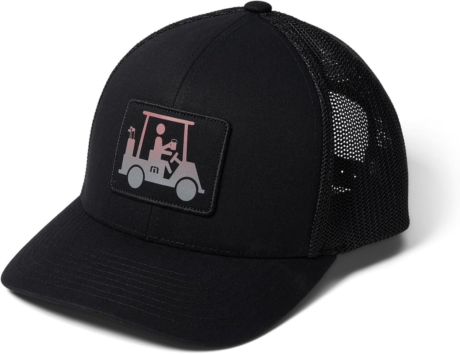 TravisMathew Men's El Capitan 2.0