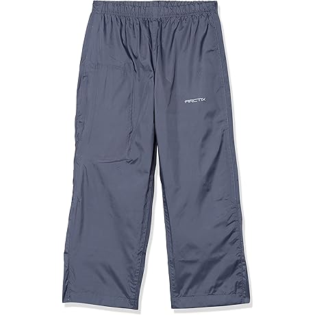 Arctix Kids' Stream Rain Pants: The Perfect Playtime Essential