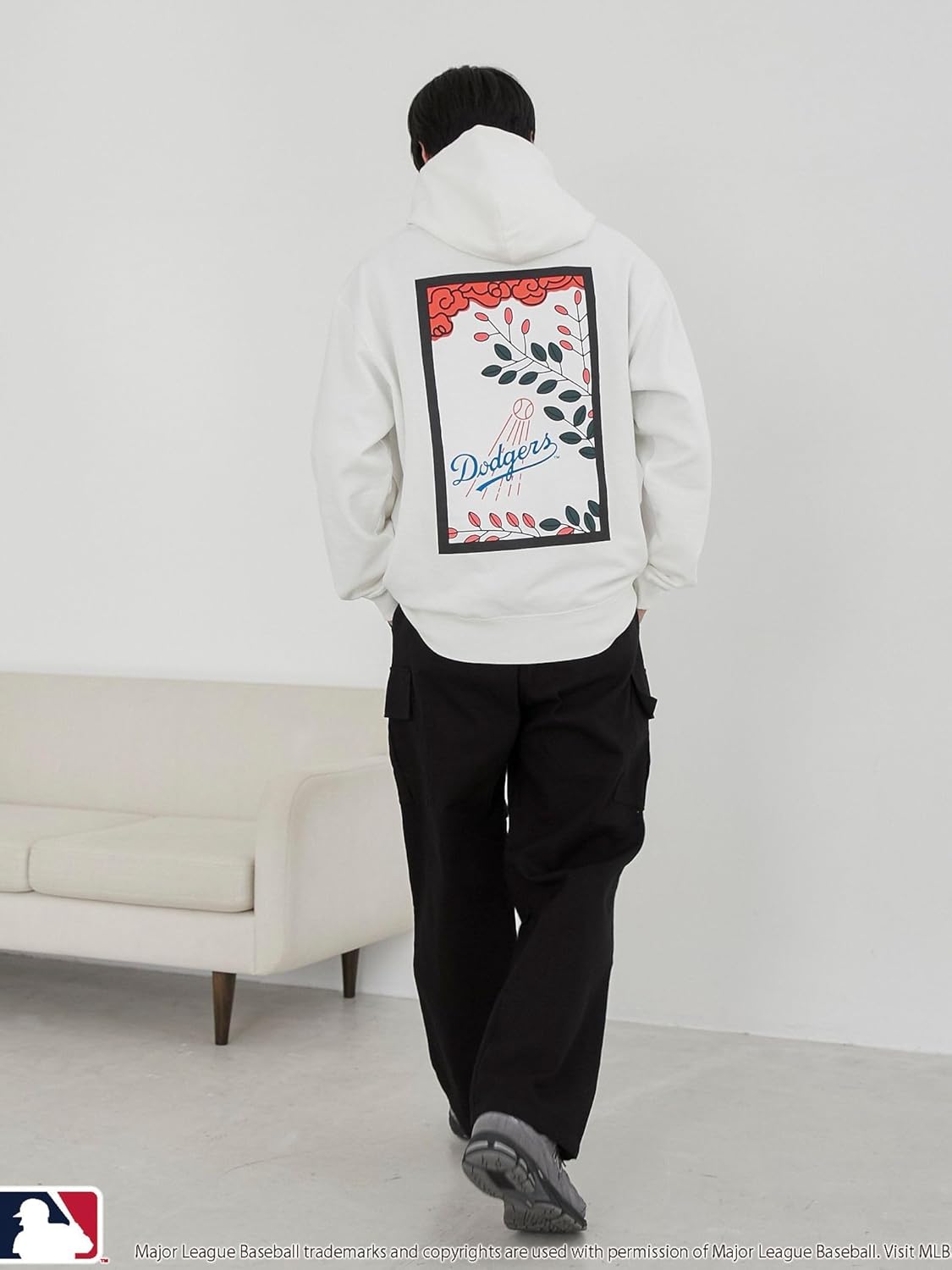 D.DOLE 14 パリ・サンジェルマン 長袖ユニフォーム ドゥエ 24-25 パリ