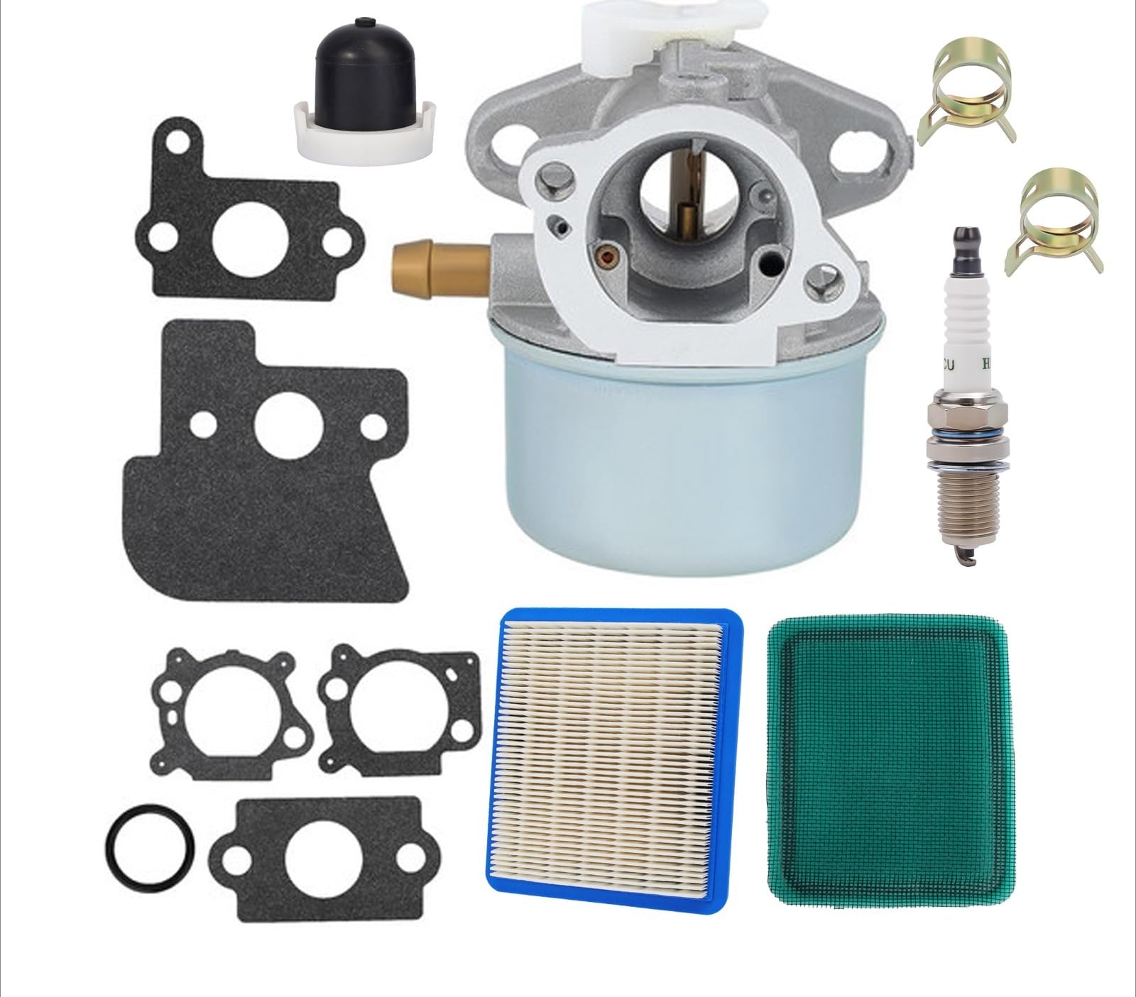 Sing**Song**Sing Amazon.com: Carburetor For Briggs & Stratton 121602-0269-E1 121602