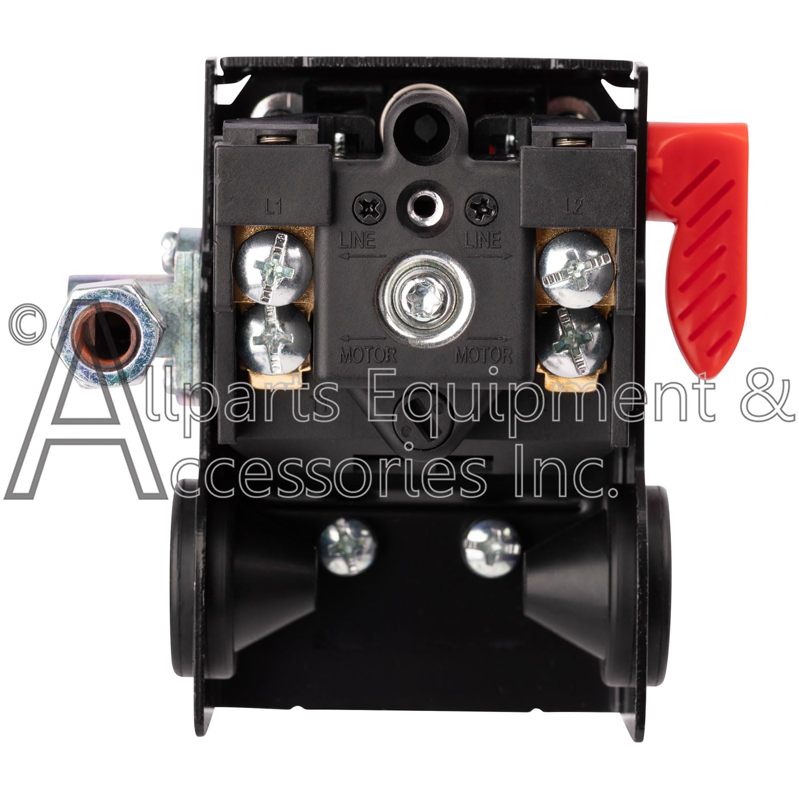 湧清水用　圧力スイッチ 株）石垣 湧清水用圧力スイッチ : アキカン ヤフー店 - 通販