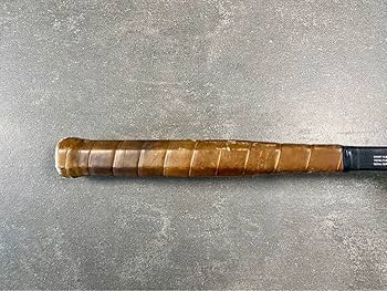 希少！ドネー ボルグ プロ　ダブルハンドグリップ　テニスラケット Amazon.co.jp: ドネー ボルグ プロ ダブルハンドグリップ テニス