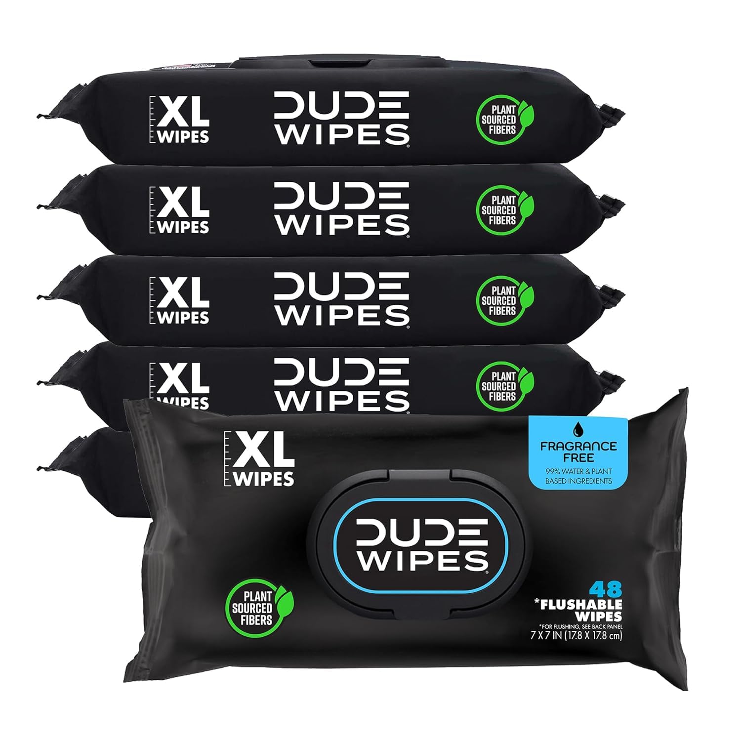 Feel Fresh Anywhere: DUDE Wipes Review - Ultimate Comfort for Sensitive Skin!