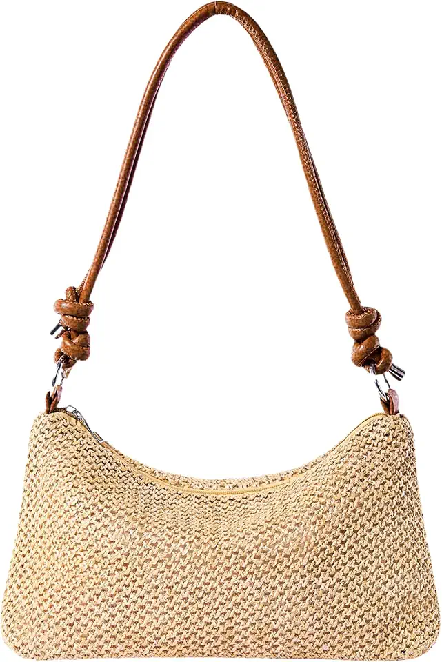 Azonee Purses Crossbody Lightweight Handbags Leather